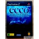 Ecco The Dolphin: Defender Of The Future (SEGA) - Playstation 2