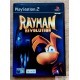 Rayman Revolution (Ubi Soft) - Playstation 2