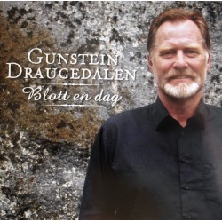 Gunstein Draugedalen- Blott en dag (CD)