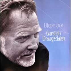 Gunstein Draugedalen- Djupe spor (CD)