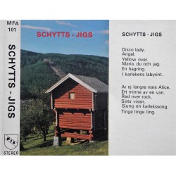 Schytts - Jigs