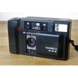 Yashica AF-M II 35 mm kamera