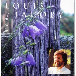 Louis Jacoby- Hverdag (CD)