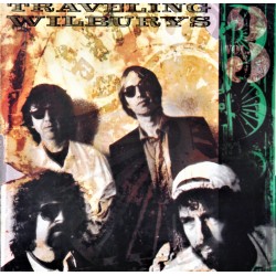 Traveling Wilburys 3 (CD)