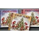 Nå er det jul igjen- 1-3- Godt Norsk (3X CD)
