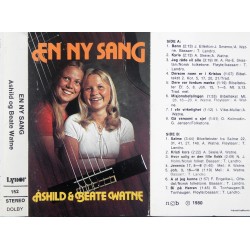 Åshild & Beate- En ny sang