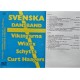 Svenska Dansband- Vikingarna- Wizex- Schytts....