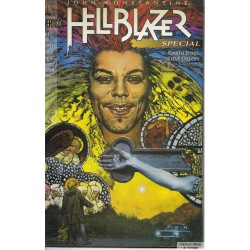 Hellblazer - 1993 - Nr. 1 - Special