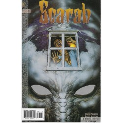 Scarah - 1993 - Nr. 1