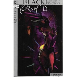 Black Orchid - 1993 - Nr. 2