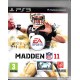 Madden 11 (EA Sports) - Playstation 3