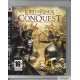 The Lord of the Rings - Conquest (EA Games) - Playstation 3
