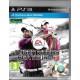 Tiger Woods PGA Tour 13 (EA Sports) - Playstation 3