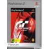 Gran Turismo 3 - A-spec - The Real Driving Simulator (Polyphony Digital) - Playstation 2