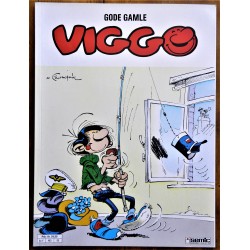 Viggo- Gode gamle Viggo- Nr. 5