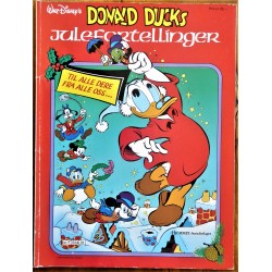 Donald Ducks julefortellinger