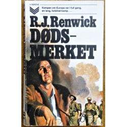 R.J. Renwick- Dødsmerket- V-Bøkene 170