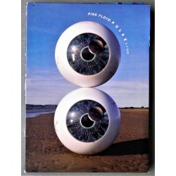 Pink Floyd in Concert- PULSE (2 X DVD)