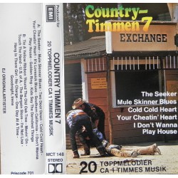 Country-timmen 7