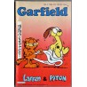 Garfield- Nr. 4 - 1986- Laffen & Pyton