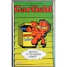 Garfield- Nr. 9 - 198- Bare vent til postmannen kommer!