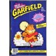 Garfield med Orson- Nr. 8- 199- Med poster