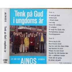 AINOS- Tenk på Gud i ungdoms år