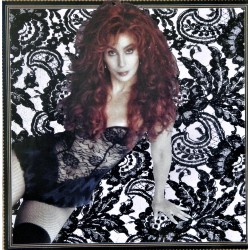 CHER- Cher's Greatest Hits 1965- 1992 (CD)
