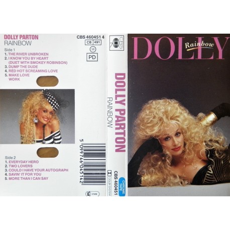Dolly Parton: Rainbow