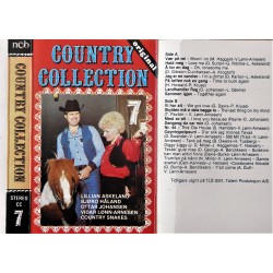 Country Collection 7 (Norsk)