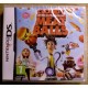 Nintendo DS: Cloudy with a Chance of Meatballs