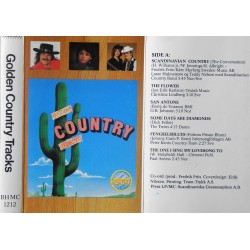 Golden Country Tracks