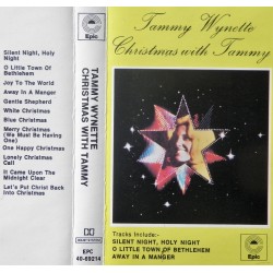 Tammy Wynette- Christmas with Tammy