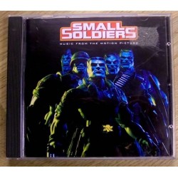 Small Soldiers: Music from the Motion Picture