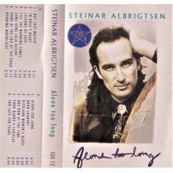 Steinar Albrigtsen: Alone Too Long