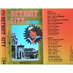 Teddy: Detroit City