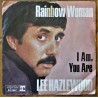Lee Hazlewood- Rainbow Woman/I Am, You Are (Vinyl- single)
