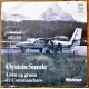 Øysin Sunde- Liten og grønn/El Commanchero (Vinyl- singel)