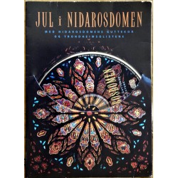 Jul i Nidarosdomen- CD