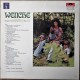 Wnche Myhre- Wenche- Sanger fra dengang mor var liten- LP-vinyl