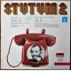 Stutum 2- (LP- vinyl)