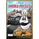 Donald Pocket- Nr. 503 - Svidd gummi