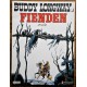 Buddy Longway-Fienden- Nr. 2