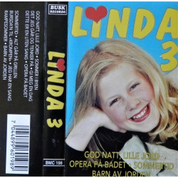 Linda 3 (kassett)