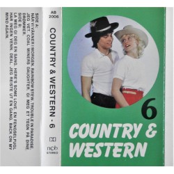 Country & Western 6