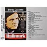 Johnny Cash- The Magnificent Johnny Cash