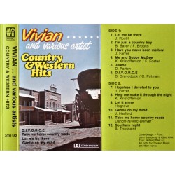 Vivian & Various Artists