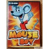 Mouse Boy (Egmont Serieforlaget) - PC