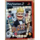 Buzz! - The Hollywood Quiz - Med norsk tale - Playstation 2