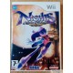 Nights - Journey of Dreams (SEGA) - Nintendo Wii